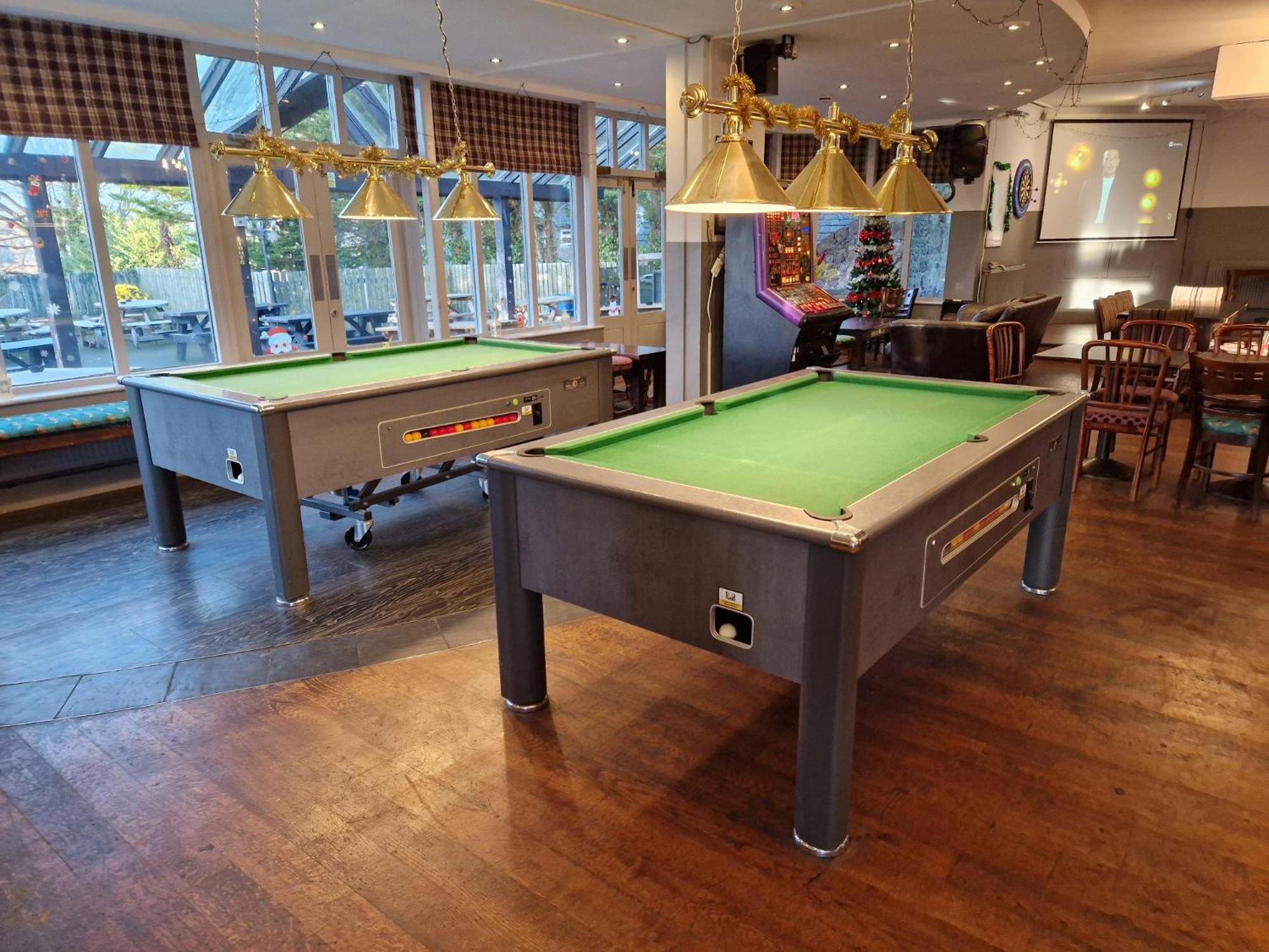 The Menai Hotel And Bar Bangor Kültér fotó